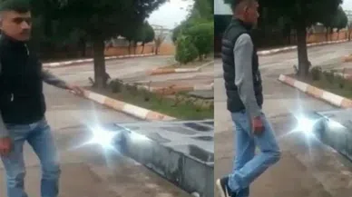 İçişleri Bakanlığı o polis memurları hakkında soruşturma başlattı