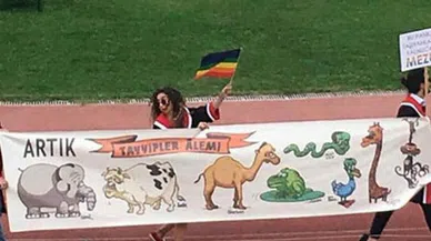 Cumhurbaşkanı Erdoğan'dan ODTÜ'lü öğrencilerle ilgili yeni adım