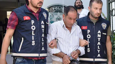 Hasta yakınlarının korkulu rüyası olmuştu operasyonla yakalandı