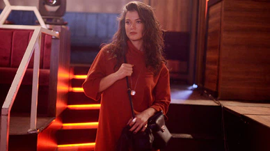 Fox TV'nin final kararı aldığı dizi TV8'e transfer oluyor