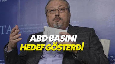 ABD basınına göre Kaşıkçı olayından Veliaht Prens sorumlu