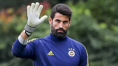 Volkan Demirel dönmek için yönetimden haber bekliyor