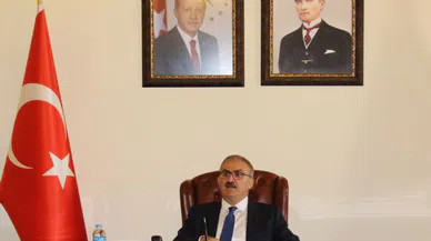 Vali'den muhtarlara kahvaltı yasağı: Resimleyin gönderin