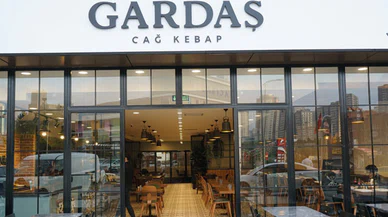 Erzurum Cağ Kebabı İtalyan konseptiyle buluştu