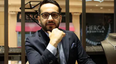 Venta Pırlanta: Şıklığın ve zarafetin nişanesi