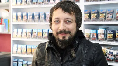 Tavuk hırsızı tilkiyi böyle evcilleştirdi