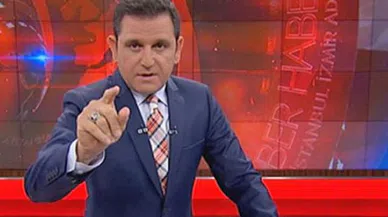 Fatih Portakal: Kılıçdaroğlu cesaretsiz
