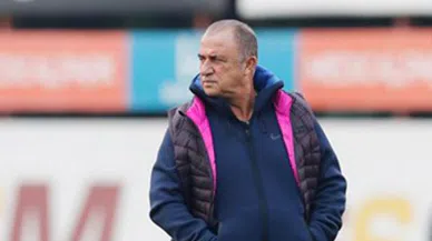 Fatih Terim Schalke maçı öncesi sakat oyuncuları açıkladı
