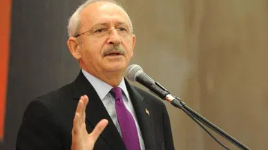 Askerlere iki tane uyku tulumunu bile veremediniz!..