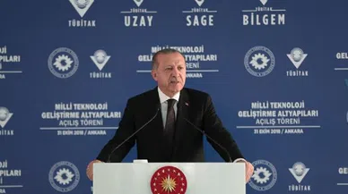 Milli hava savunma sisteminin adını Siper koyduk