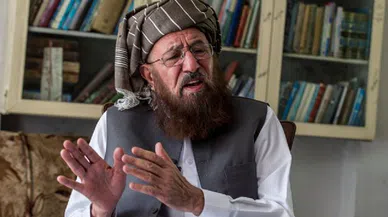 Taliban hareketinin ideologu öldürüldü