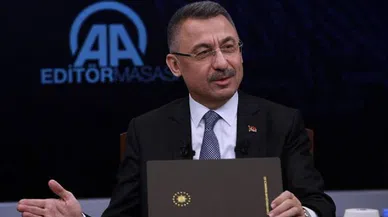 Oktay: Rahip Brunson, ABD ile gerginliğin asıl sebebi değildi