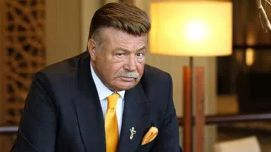 Nuri Alço, MHP'nin sürpriz adayı mı?