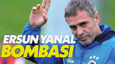 Ersun Yanal kimdir Fenerbahçe ile anlaşma sağlandı mı?