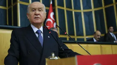 Bahçeli, Erdoğan'a cevap verdi: Türkçülüğü ırkçılıkla bir tutma