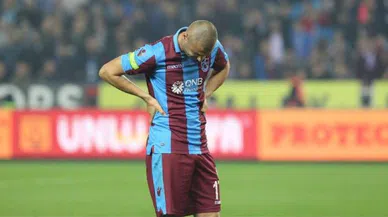 Başkan Ağaoğlu, Burak Yılmaz'a ağır ceza kesti
