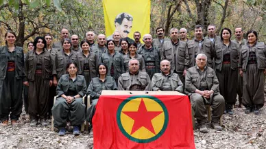 ABD'den büyük sürpriz: PKK elebaşılarına 12 milyon dolar ödül koydu