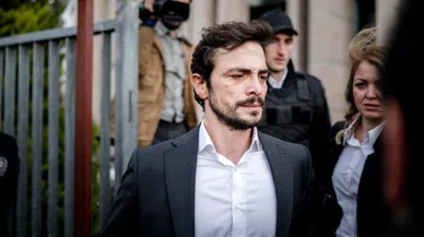 Ahmet Kural, başka bir erkek yüzünden Sıla'yı dövmüş!