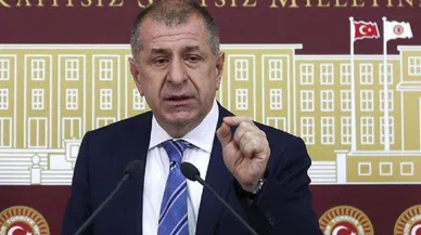 İYİ Parti İBB Adayı belli oldu - Ümit Özdağ kimdir aslen nerelidir?