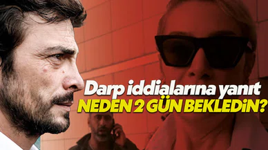 Ahmet Kural'dan darp iddialarına yanıt: Neden iki gün bekledin?