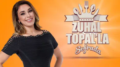 Zuhal Topal'la Sofrada 9 Kasım haftanın finali kim kazandı?