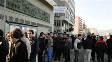İşsizlik hızla artarken; bu yıl sadece 626 bin kişiye işsizlik maaşı bağlandı