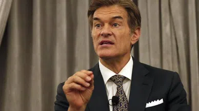 Mehmet Öz'den huzursuz bacak sendromuna ilginç öneri