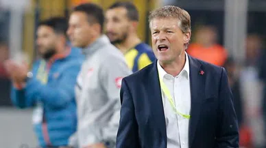 Ali Koç takımı Koeman'a emanet edebilir