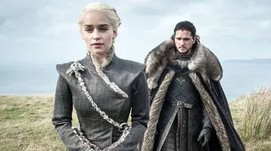 Game of Thrones final sezonu çıkış tarihi belli oldu