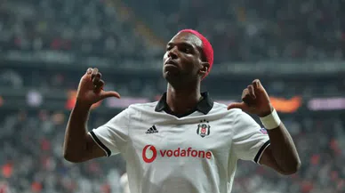 Beşiktaş ikna edemezse Babel aslan olacak