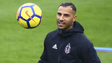 Ricardo Quaresma'ya Çin piyangosu: 8 milyon euro
