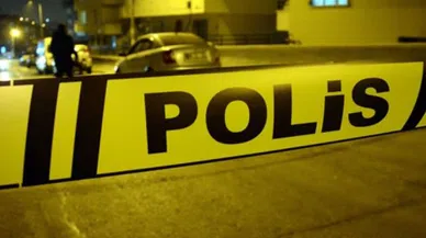 Emekli asker eşini öldürdükten sonra intihar etti