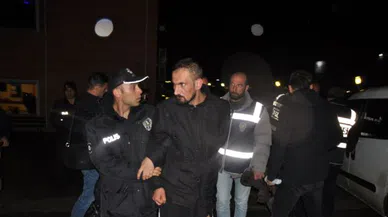 Baba ve oğlunu aynı gün içinde infaz ettiler
