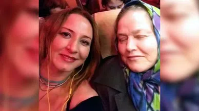 Annesini bıçaklayan genç kadın intihar etti