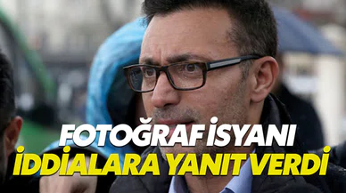 Mustafa Sandal: Bu mu kafa karıştırdı?