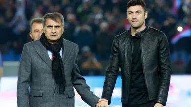 Beşiktaş ile Burak Yılmaz arasında pazarlık başladı