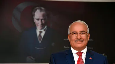 MHP Mersin Belediye Başkanı istifasını açıkladı - Burhanettin Kocamaz kimdir?