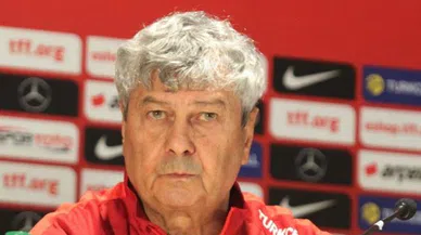 Lucescu'nun Hakan Balta tercihi alay konusu oldu