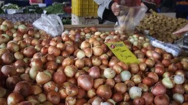 Pazarcılar uyardı: Soğanın fiyatı 10 TL'yi bulacak