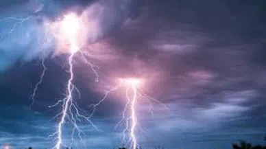 Meteoroloji'den Uyarı