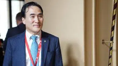 Yeni Interpol Başkanı belli oldu