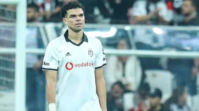Beşiktaş'ın savunması düştü