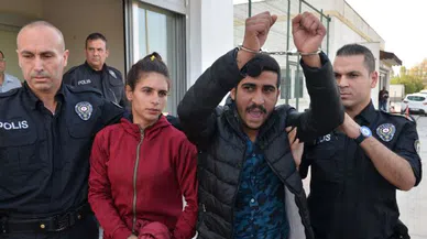 Ruhsal problemleri olan hala, yeğenini kaçırdı