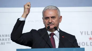 Binali Yıldırım'ın İBB adaylığı kesin gibi