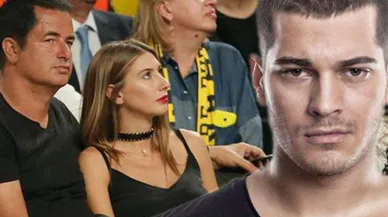 Şeyma Subaşı, Acun'u Çağatay Ulusoy ile mi aldattı?