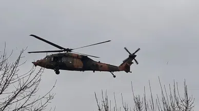 Sancaktepe'de helikopter neden düştü? Son helikopter kazaları
