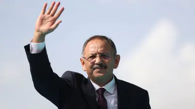 Mehmet Özhaseki kimdir? AK Parti Ankara Adayı Mehmet Özhaseki nerelidir?