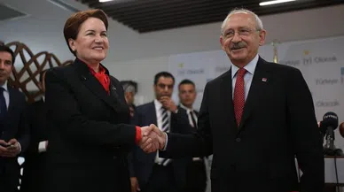 Akşener ve Kılıçdaroğlu büyükşehirler üzerinde uzlaşamadı