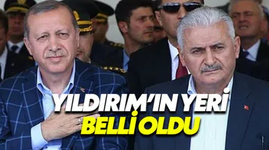 Binali Yıldırım seçilirse protokol değiştirilecek