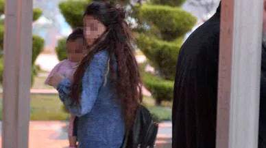 Adana'da satılık çocuk ihbarı polisi alarma geçirdi